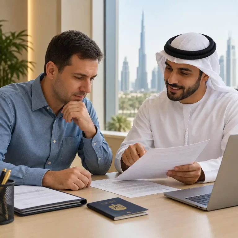 خدمات آمر